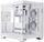 Kuti kompjutri Chieftec Visio GM-30W-TG-OP, Tower ATX, 6 tufa A-RGB, e bardhë