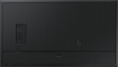 Monitor profesional Samsung QM65C, 65", 4K UHD, i zi