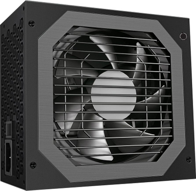 Furnizues energjie Deepcool DQ750-M-V2L, 750W, i zi