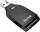 Lexues karte SanDisk SDDR-C731, USB 3.2 Gen 1 Type-A, i zi