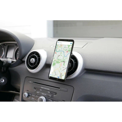 Mbajtes Telefoni Me Magnet Vent Pro