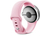 Smartwatch Google Pixel Watch 3, 41 mm, 4G LTE, silver me rrip rozë