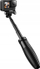 Selfie stick tripod TELESIN Mini Quick Release, i vogël, me gjatësi që shtyhet, i zi