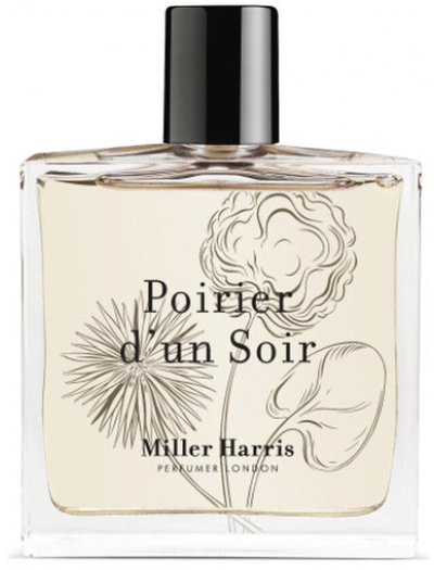 Parfum Miller Harris Poirier D'Un Soir Eau de Parfum, 50ml