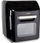Furrë ajri Alpina Air Fryer Oven, 12L, 1800W, e zezë
