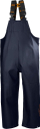 Pantallona pune me parzmore Helly Hansen Gale, të papërshkueshme nga uji, navy