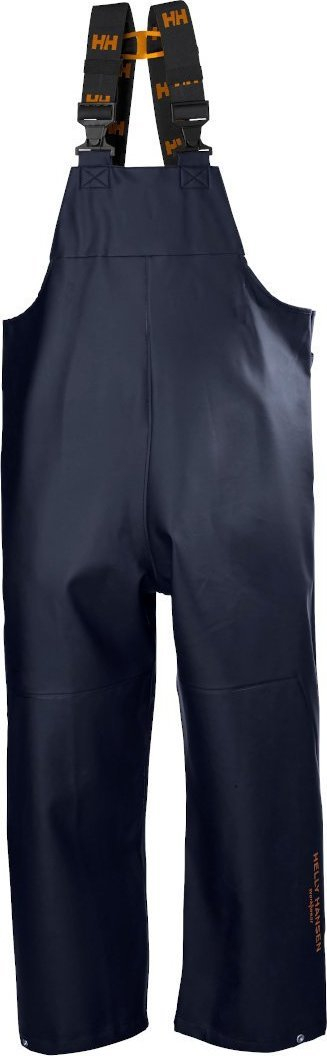 Pantallona pune me parzmore Helly Hansen Gale, të papërshkueshme nga uji, navy