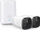 Anker EufyCam 2 Pro Комплет за Безбедносна Камера, Бела