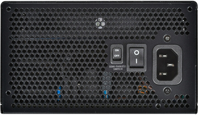 Burim energjie SilverStone HELA 850R SST-HA850R-PM , 850W