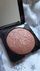 Paletë hija sysh Profusion Mini Artistry Pink Nude, 1.5g, rozë nude