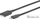 Kabllo USB A në Lightning eSTUFF Allure, 1.5 m, gri