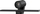 Webcam Iiyama UC-CAM10PRO-MA1, 4K, USB, i zi