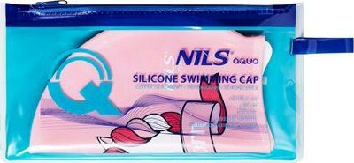 Kapelë noti për kalamaj NILS Aqua NQC Unicorn, ergonomike, shumëngjyrëshe