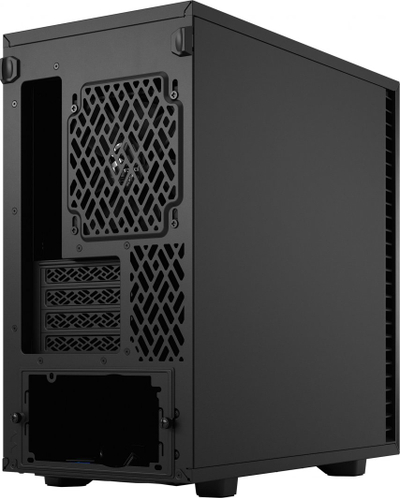 Kasë Fractal Design Define 7 Mini Solid, Mini Tower