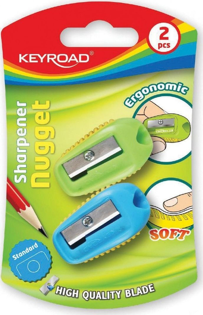Mprehëse lapsash Keyroad, 2 copë