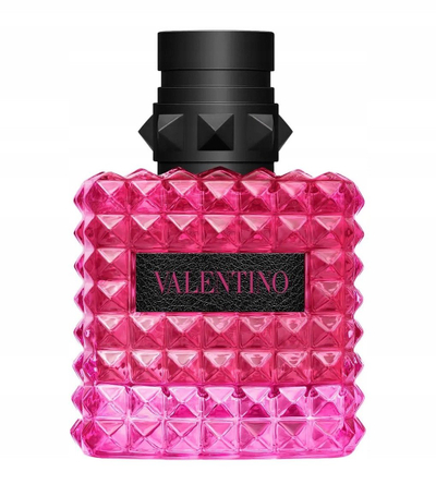 Parfum Valentino Born in Roma Donna Extradose, parfum spray 50ml, për goca