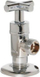 Valvul këndore Impetissimo Frullatore, 1/2" x 1/2", metal