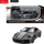 Makine me telekomande Rastar Porsche 911 Sport Classic, 1:16, 2.4GHz, gri