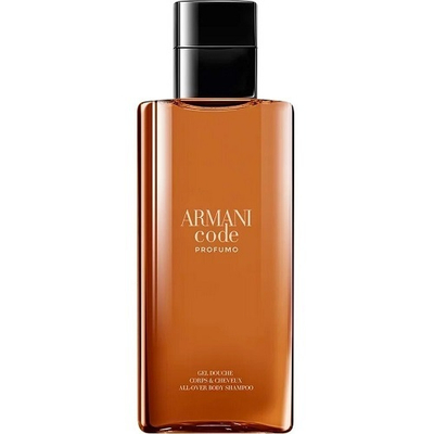 Xhel për dush Armani Code Profumo, 200 ml