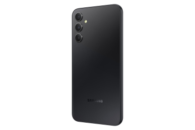 Celular Samsung Galaxy A34 Enterprise Edition 5G, 6.6", 256GB, 8GB RAM, MediaTek Dimensity 1080, i zi