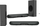 Soundbar Mozos Cinema 2.1, Bluetooth, HDMI ARC, i zi