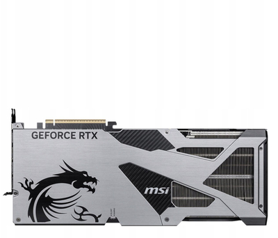 Kartelë grafike MSI RTX 5090 32G VANGUARD SOC