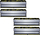 Memorie G.Skill Sniper X, DDR4, 32 GB, 3200 MHz, CL16, F4-3200C16Q-32GSXKB