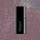 Llaku hibrid për thonj Semilac No. 322 Shimmer Dust Brown, 7ml, kafe me shkëlqim