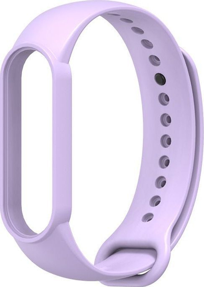 Rrip për orë Tech-Protect IconBand për Xiaomi Mi, vjollcë