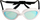Syze noti Arena 365 Goggles Mirror, lente të pasqyruara, rrip i dyfishtë, të bardha blu e zeza