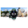 Smartwatch Giewont GW460-2, GPS, sportiv, jeshil