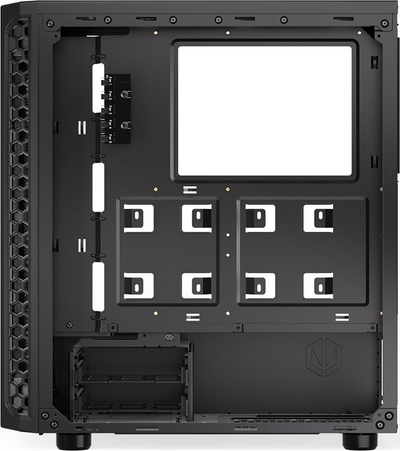 Kasë Endorfy Signum 300 Core, Midi Tower