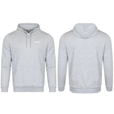 Блуза за мажи Puma Ess Logo 04