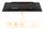 Гејминг монитор AOC G4 Q27G41ZDF, 26.5\", QHD QD OLED, црн со црвена боја