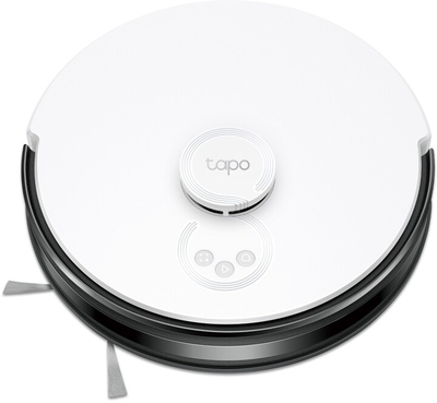 Fshesë robotike me shtupë TP-Link Tapo RV30 Plus