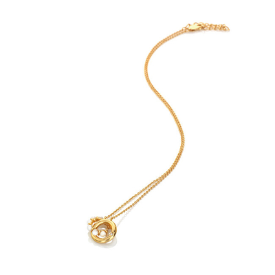 Qafore për goca Hot Diamonds, e artë