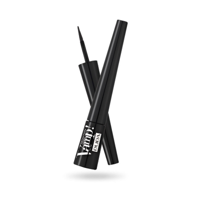 Pupa Vamp! Definition Liner 100 Extra Black