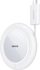 Karikues wireless Ugreen CD245 40123, 15W, Qi, i zi
