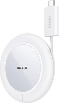 Karikues wireless Ugreen CD245 40123, 15W, Qi, i zi
