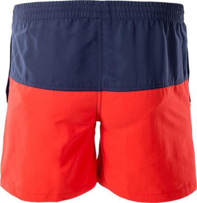 Shorce për burra Drakon Poppy, 100% poliester, tharje e shpejtë, shumëngjyrëshe