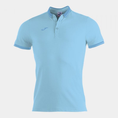 Maicë polo Joma Bali II me mëngë të shkurtra