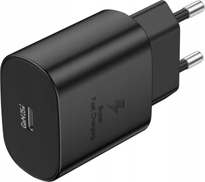 Karikues Foneng EU51, USB-C, 25W, i zi