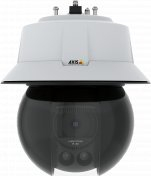 Kamerë IP Axis Q6315 LE, Full HD 1080p, zmadhim optik 31x, e bardhë e zezë