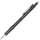 Laps mekanik Faber-Castell Grip 134551FC, 0.5mm, me gomë, blu