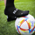 Çorape Proskary Elite Socks S929217, sportive, të zeza e të bardha