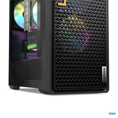 Kompjuter gaming Lenovo Legion T5 26IRB8, Intel Core i5, SSD, i zi