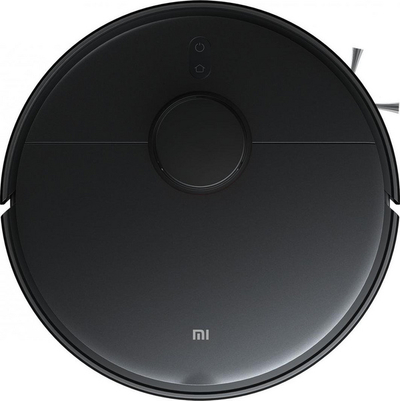 Fshesë robotike Xiaomi Mi Robot Vacuum-Mop 2 Ultra, e zezë