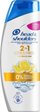 Shampo kundra zbokthit Head &amp; Shoulders, 750 ml