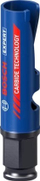 Prerëse rrethore Bosch Expert Power Change Multi Construction TCT, 20mm, për tulla dhe dru