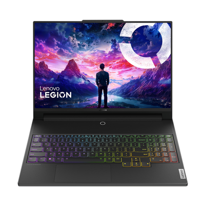 Laptop Lenovo Legion 9, RGB, 16", Intel Core i9 13900HX, 32 GB RAM, 1 TB SSD, NVIDIA GeForce RTX 4090, i zi